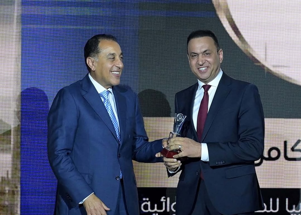 The Prime Minister attends the celebration of the Egyptian Drug Authority at the Grand Egyptian Museum for obtaining the World Health Organization accreditation in the field of pharmaceuticals.