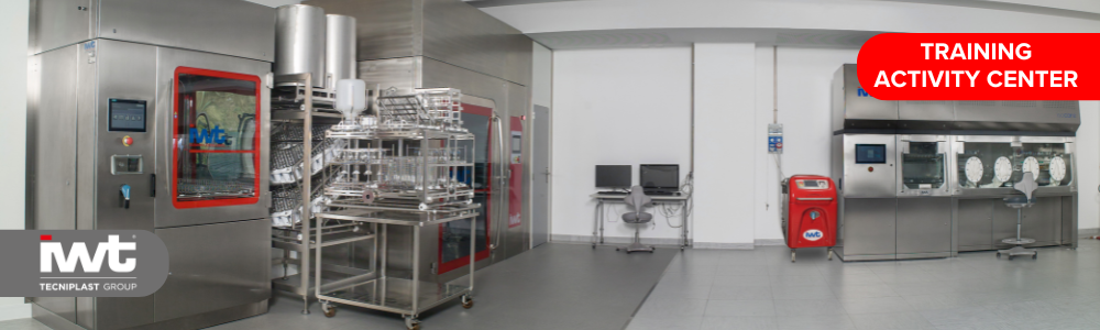 Training Activity Center