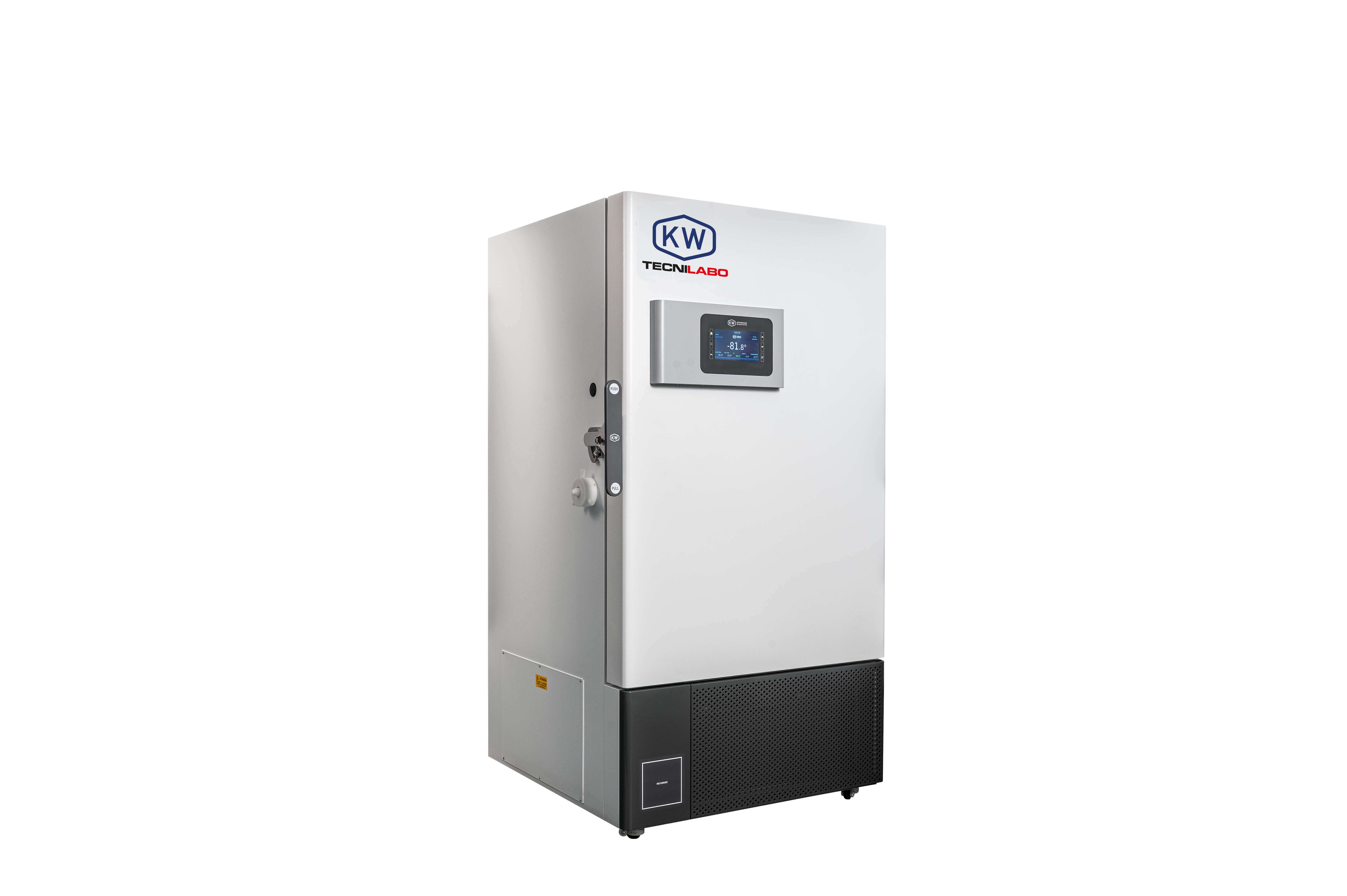 Ultra-Freezers