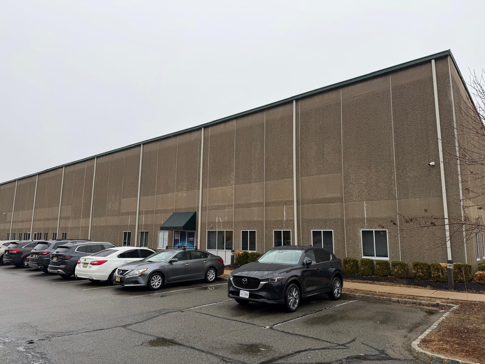 USA Warehouse