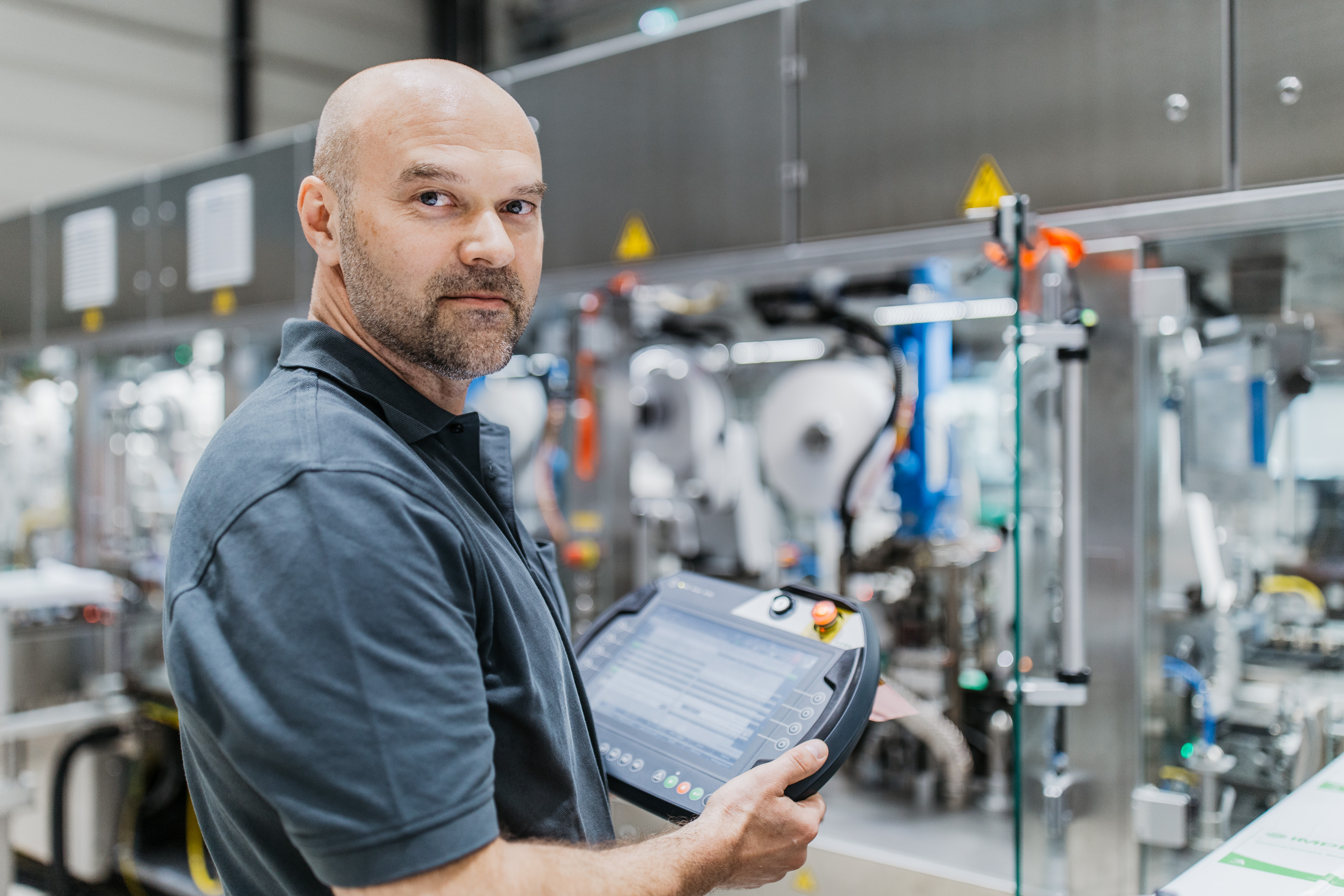 Validated automation solutions for medical devices