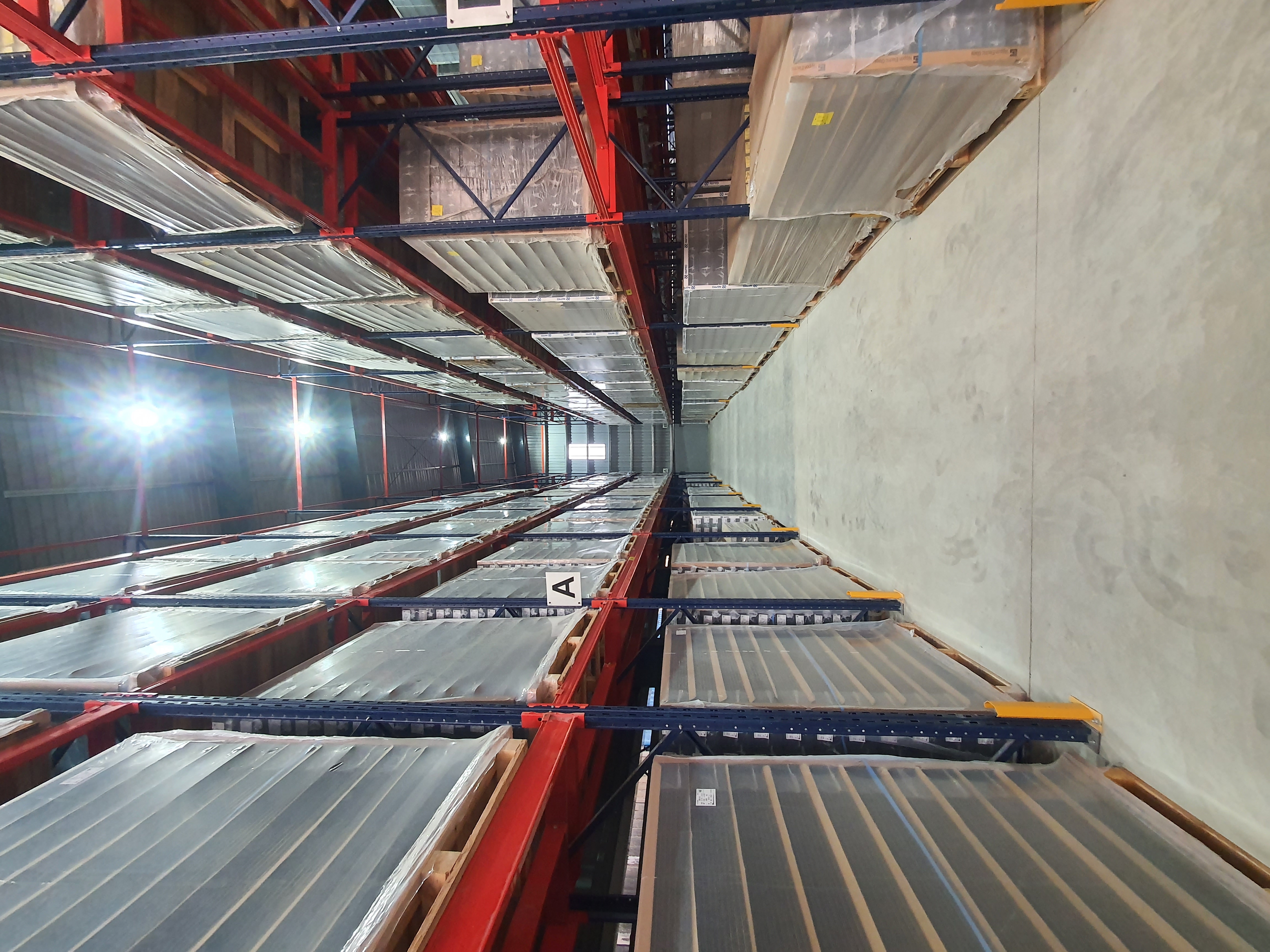 Warehouse