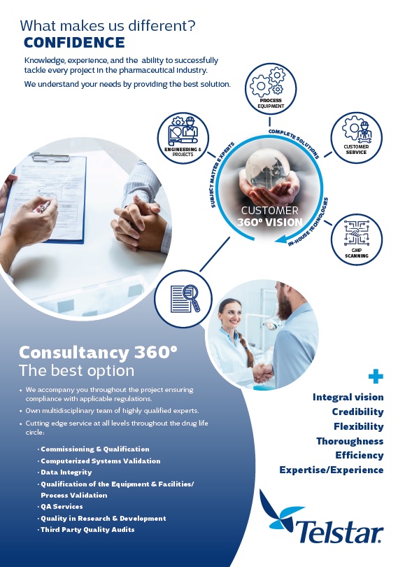 What makes Telstar different?