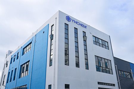 YHCHEM Building
