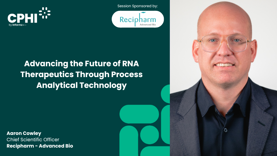Advancing the Future of RNA Therapeutics Through Process Analytical Technology