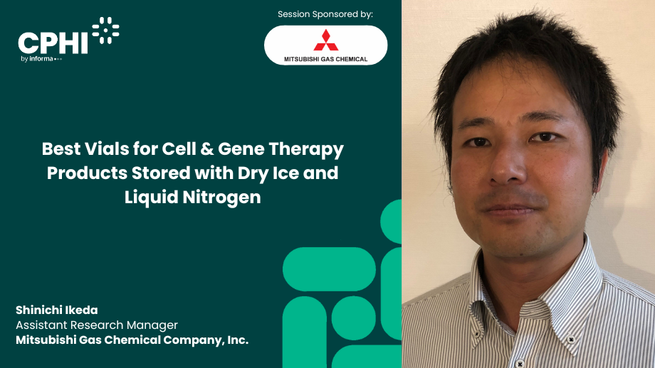 Best Vials for Cell & Gene Therapy Products Stored with Dry Ice and Liquid Nitrogen