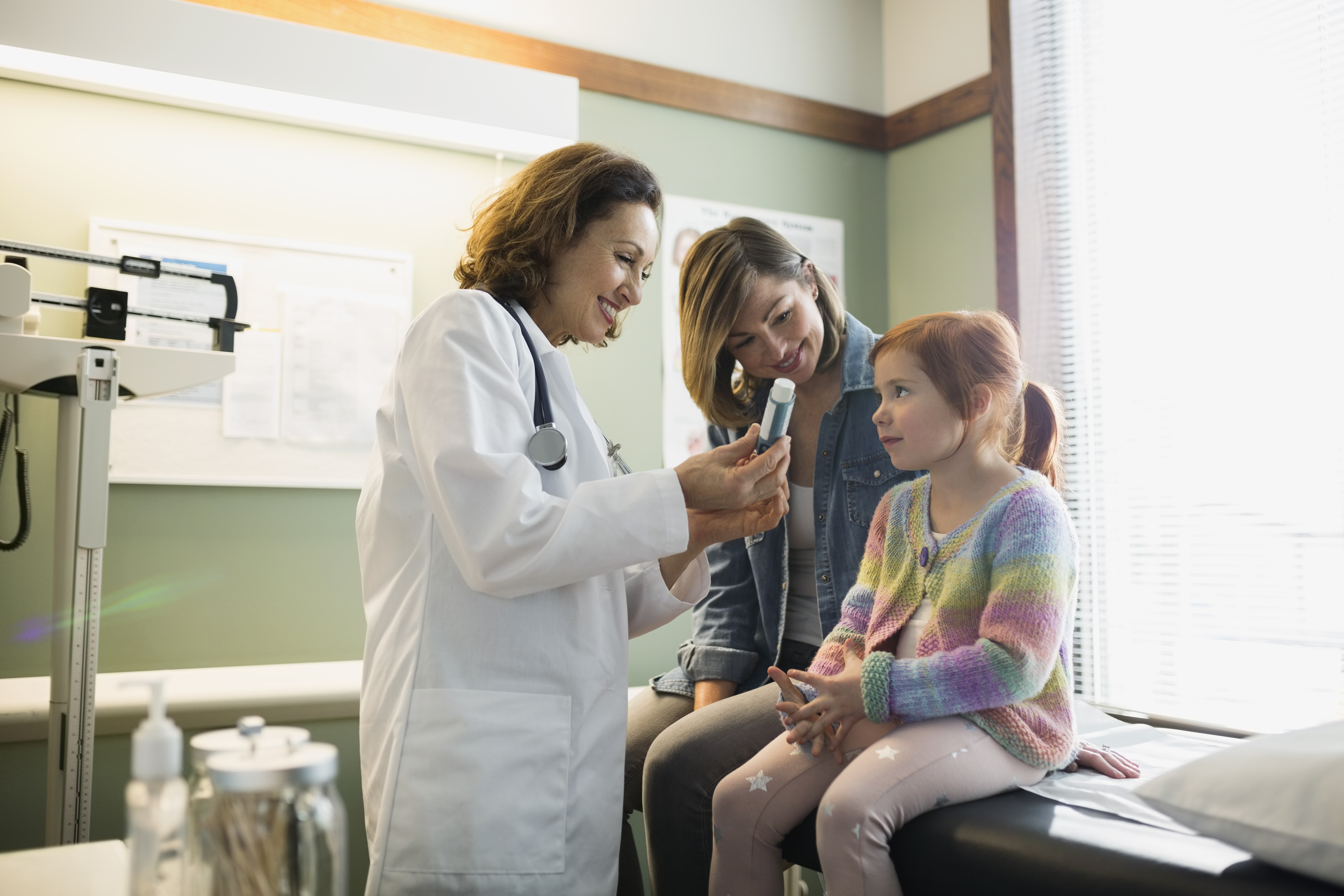 Borealis Healthcare webinar recordings
