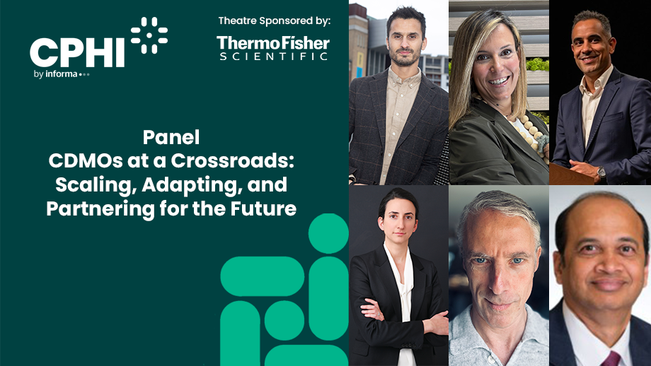 CDMOs at a Crossroads: Scaling, Adapting, and Partnering for the Future