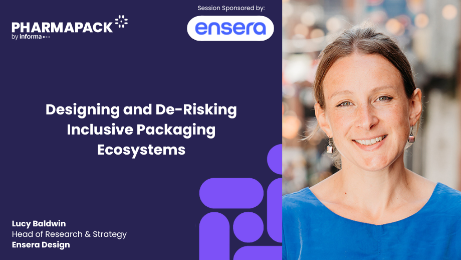 Designing and De-risking Inclusive Packaging Ecosystems