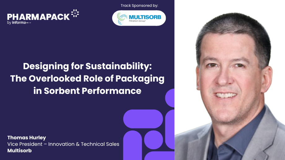 Designing for Sustainability: The Overlooked Role of Packaging in Sorbent Performance