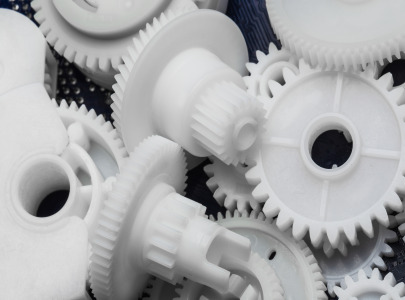 EcoLube™: The PFAS-Free Future of High-Performance Lubricated Polymers