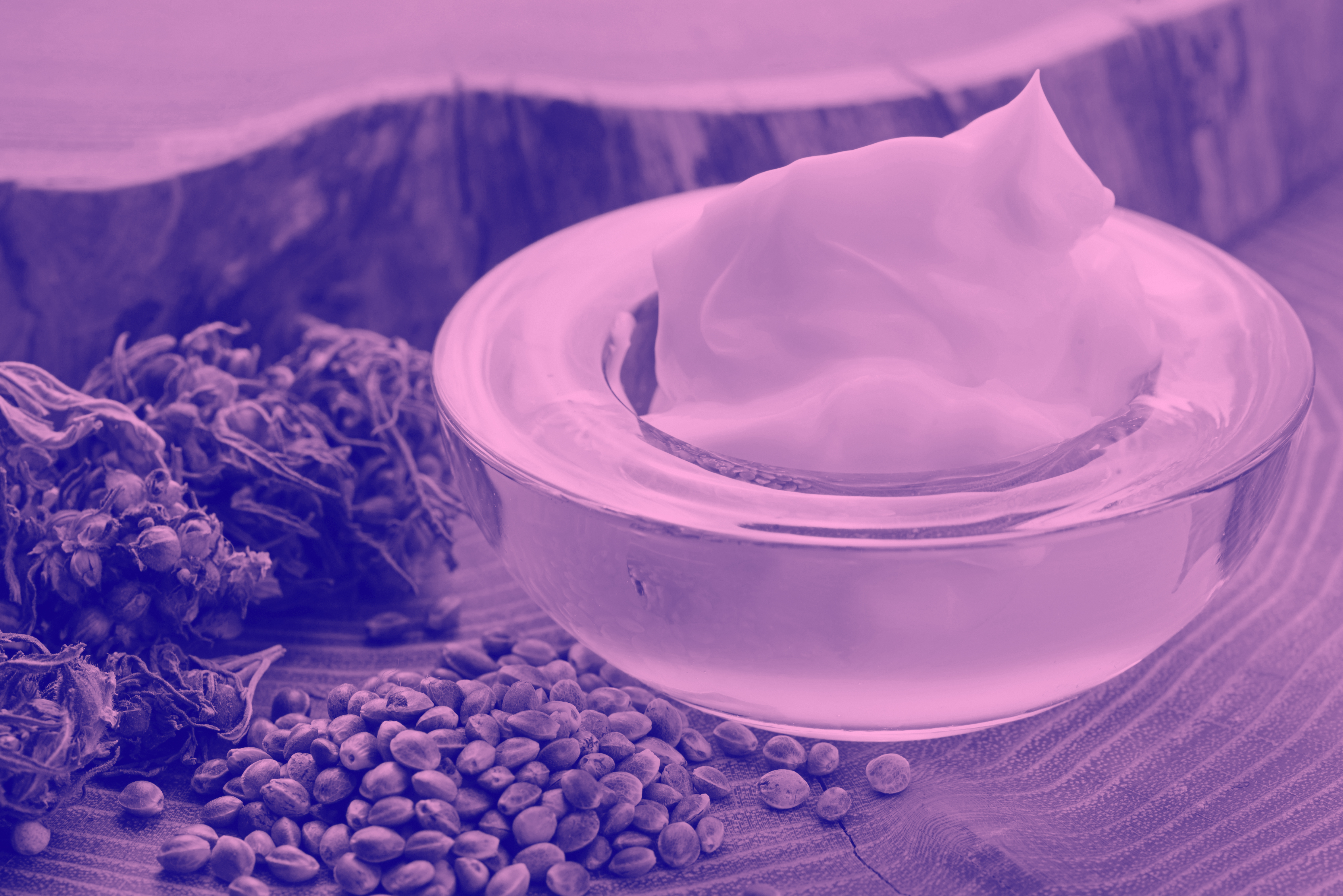 Formulation solutions for cannabinoids