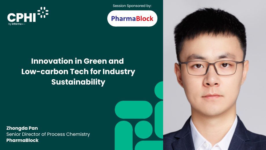 Innovation in Green and Low-carbon Tech for Industry Sustainability