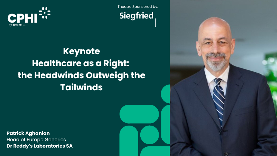 Keynote: Healthcare as a Right: the Headwinds Outweigh the Tailwinds