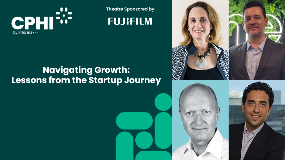 Navigating Growth: Lessons from the Startup Journey