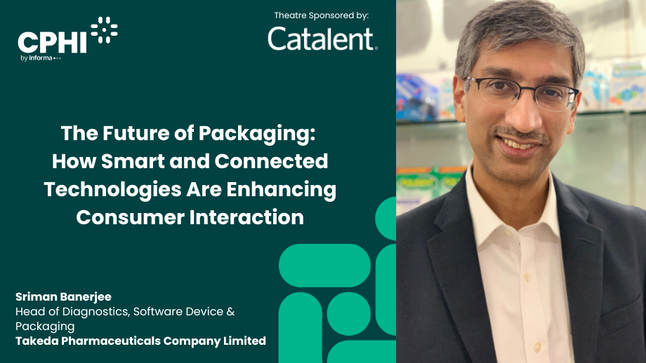The Future of Packaging: How Smart and Connected Technologies Are Enhancing Consumer Interaction
