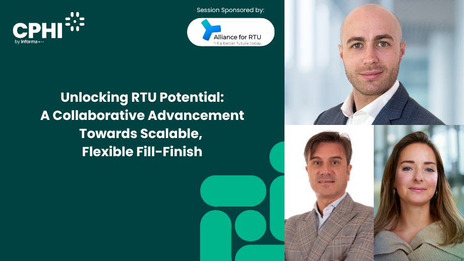 Unlocking RTU Potential: A Collaborative Advancement Towards Scalable, Flexible Fill-Finish