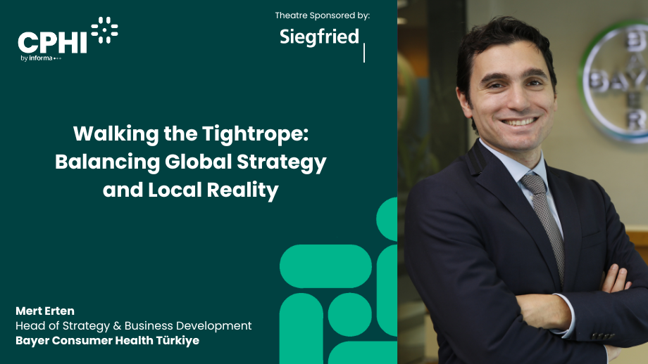 Walking the Tightrope: Balancing Global Strategy and Local Reality
