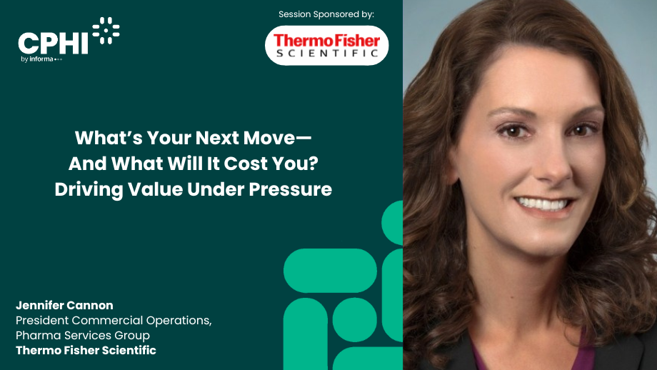 What’s Your Next Move—And What Will It Cost You? Driving Value Under Pressure