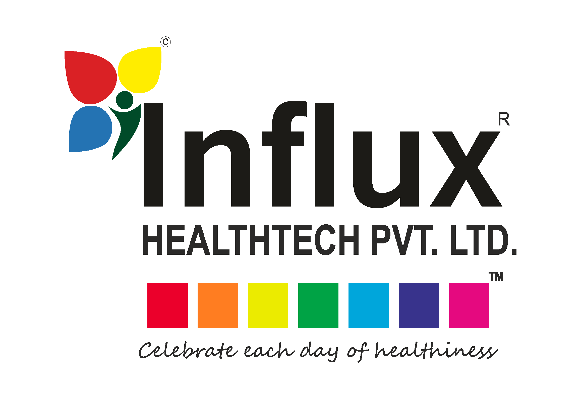 Influx Healthtech Ltd.