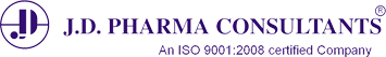 J D Pharma Consultants Pvt. Ltd.