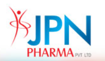 J P N Pharma Pvt Ltd