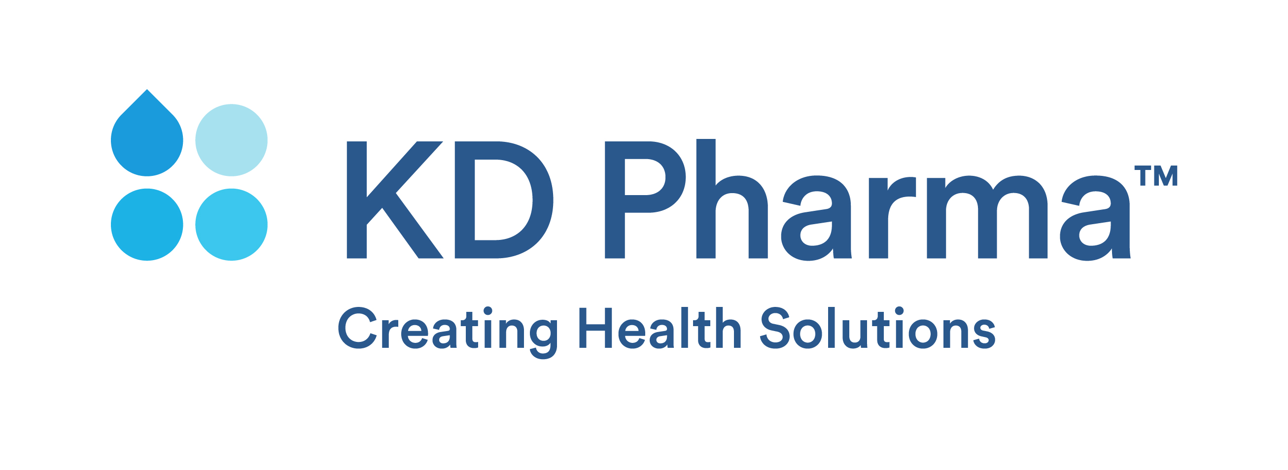 KD Pharma Group SA