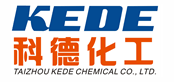 Taizhou Kede Chemical Co Ltd