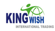 Qingdao Kingwish International Trading C