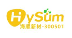 Suzhou Haishun Packaging Material Co Ltd