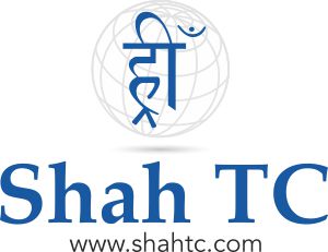 Shah TC Distribution LLP