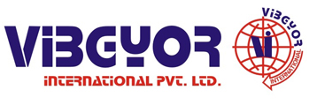 Vibgyor International Pvt. Ltd.