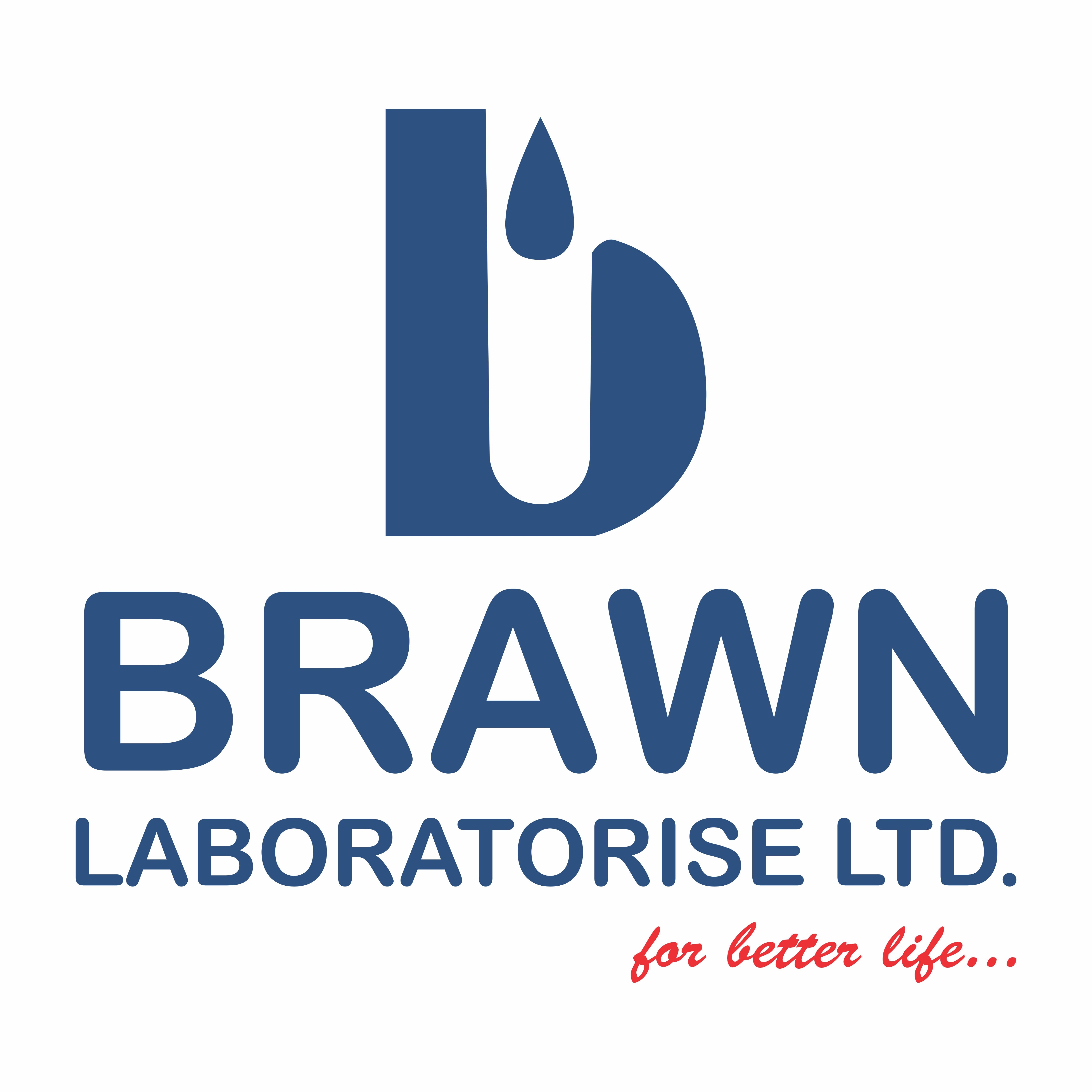 Brawn Laboratories Limited