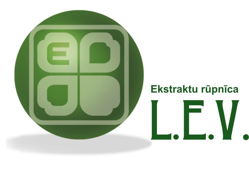 L.E.V.Ekstraktu rupnica Ltd.
