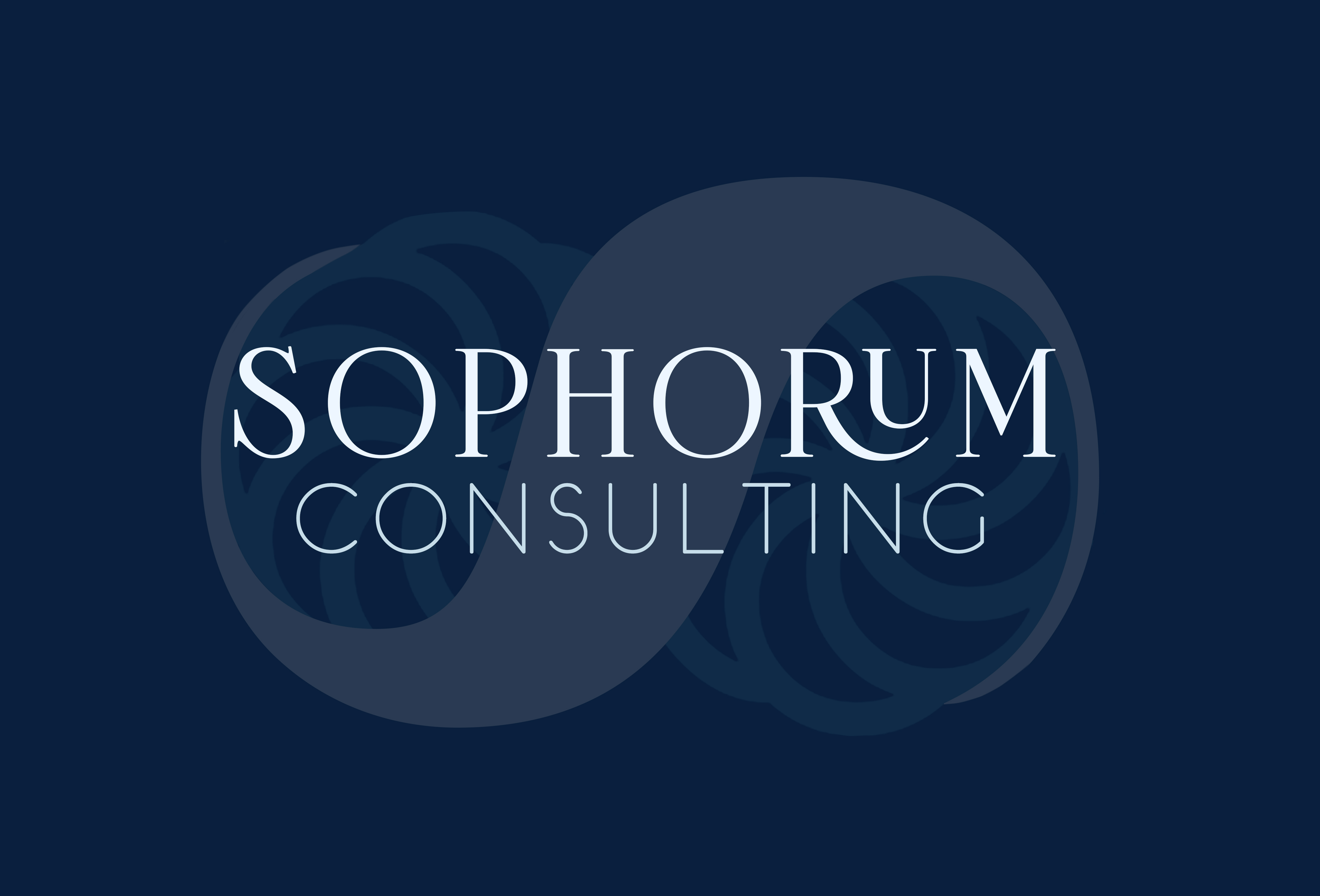 Sophorum Consulting