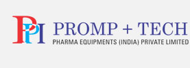 Promp+Tech Pharma Equipments (India) Pvt. Ltd.