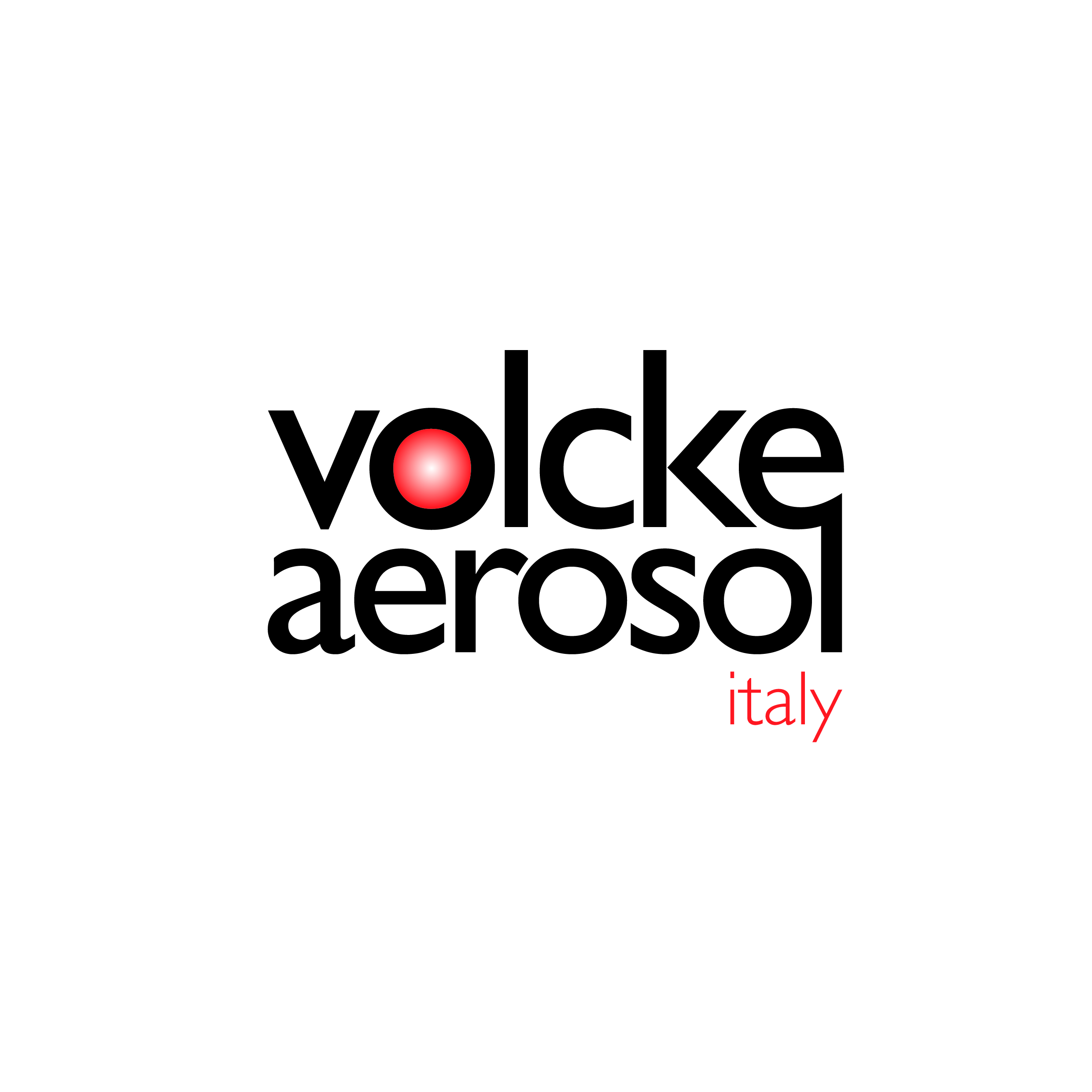 Volcke Aerosol Italy