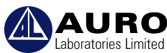 Auro Laboratories Limited