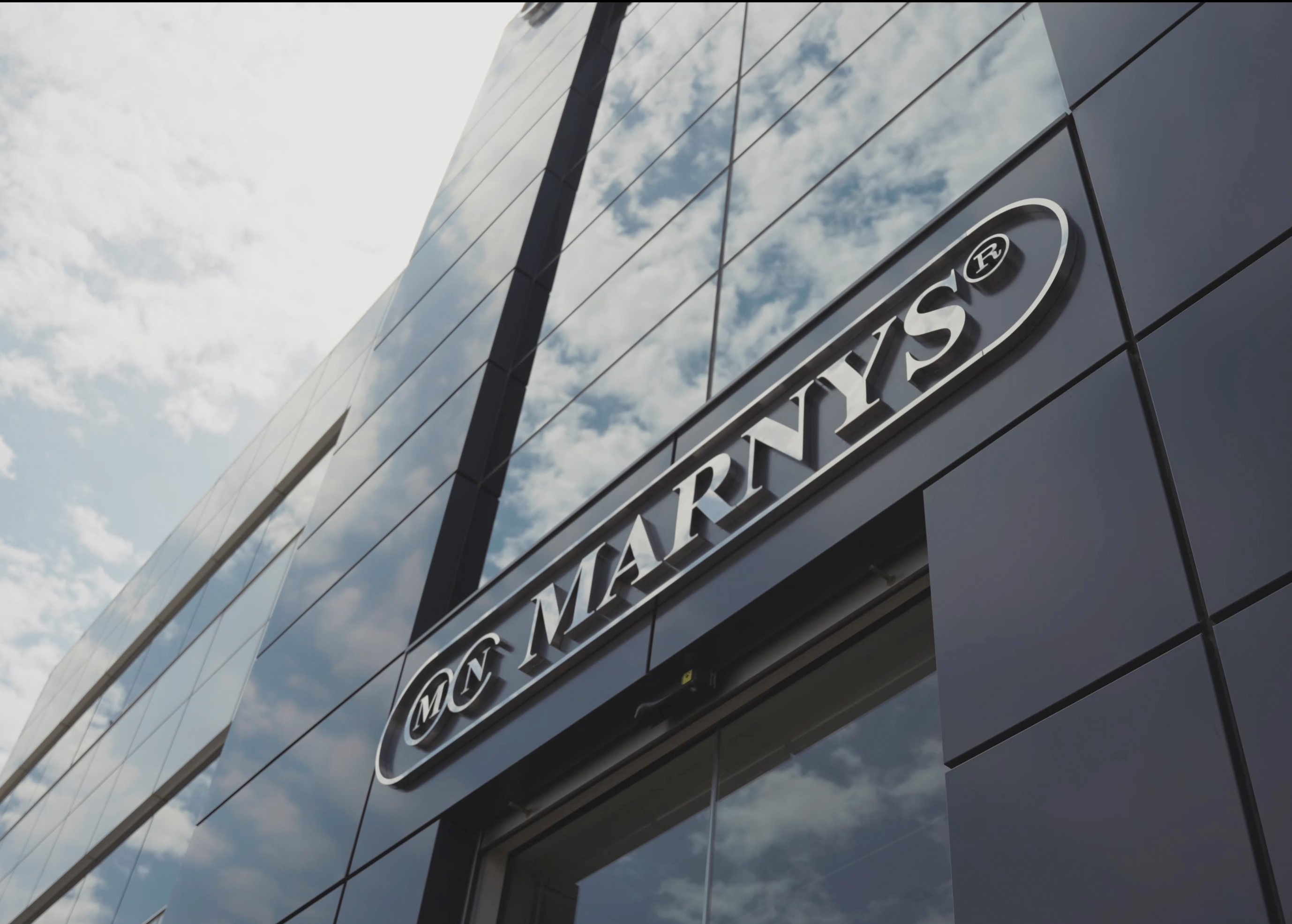 VIDEO. MARNYS celebrates 53 years bringing together nature and science to take care of you