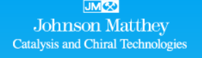 Johnson Matthey (Shanghai) Catalyst Co., Ltd.