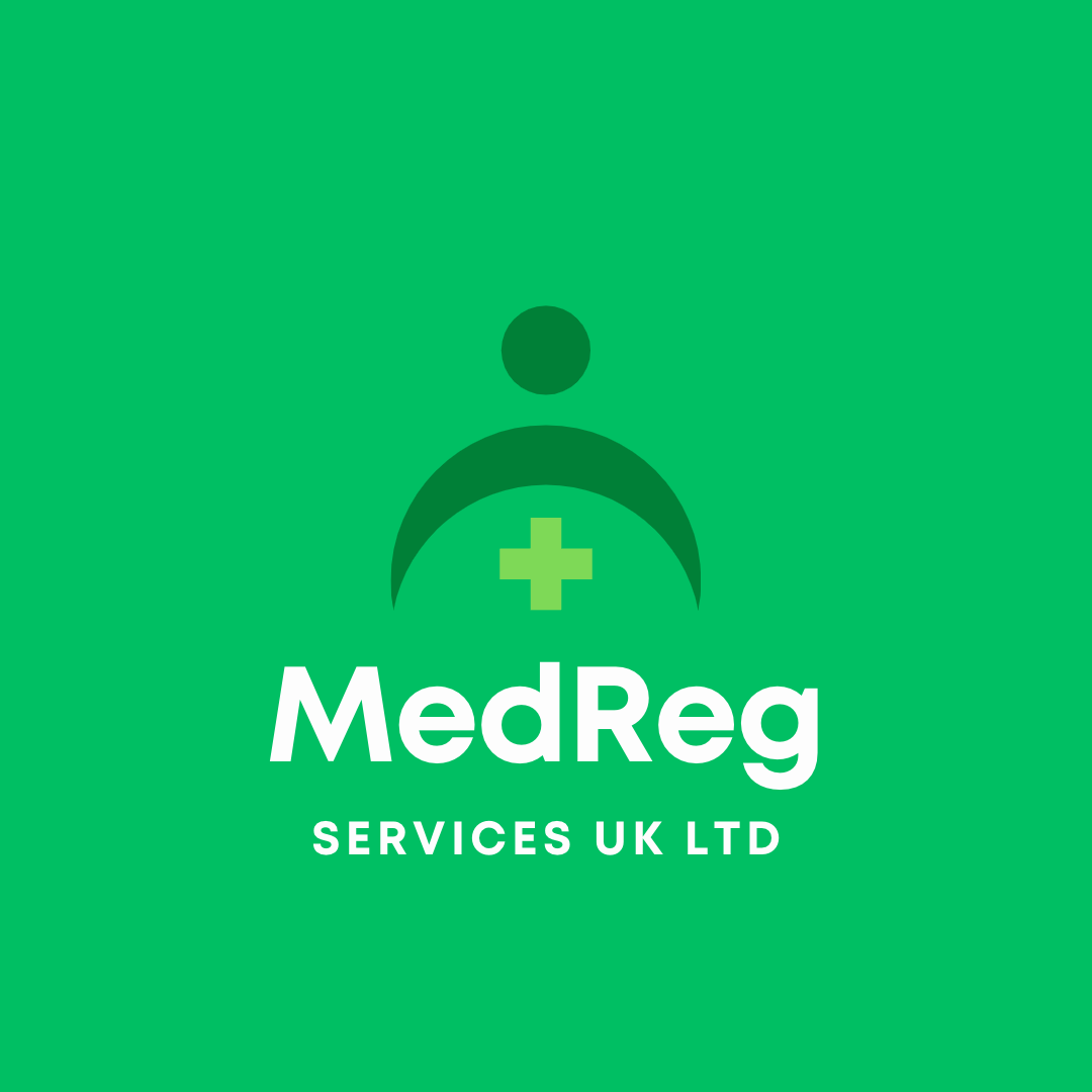 MEDREG SERVICES UK LTD