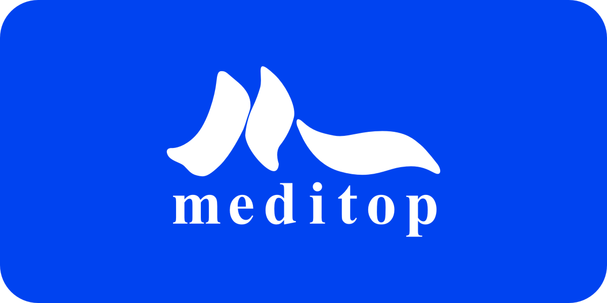 Meditop Pharmaceutical Ltd.