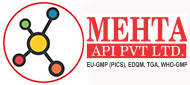 MEHTA API PVT LTD