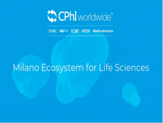 Milano Ecosystem for Life Sciences