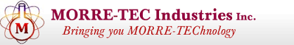 Morre-Tec Industries  Inc.