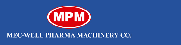 Mecwell Pharma Machinery Pvt. Ltd.