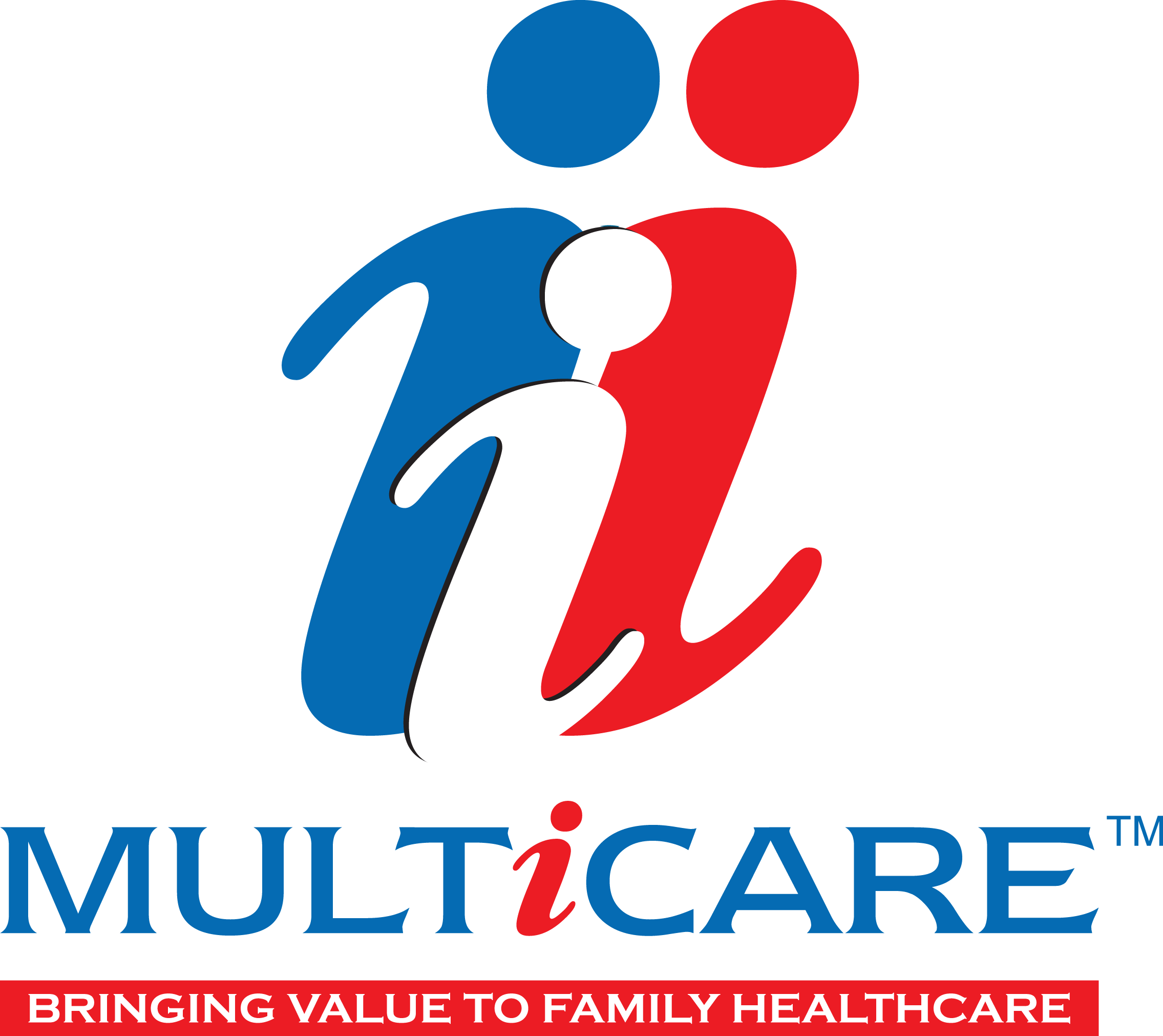 Multicare Pharmaceuticals/Lupin Ltd