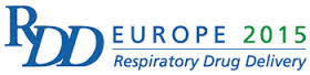 10th Anniversary of RDD Europe: a Great Success for the International Respiratory Drug Delivery Community