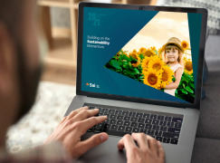 2021 Sustainability Report of Sai Life Sciences highlights the momentum gained in its Sustainability choices