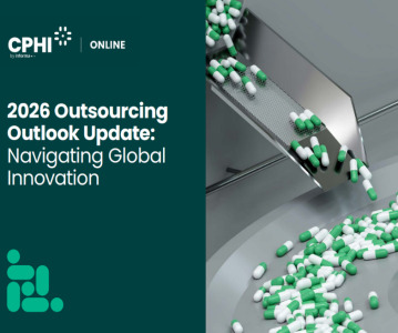 2026 Outsourcing Outlook Update - pharma at a crossroads